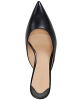 Lauren Ralph Women's Adrienne Mule Pumps