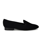 Nine West Women's Renold Round Toe Loafers