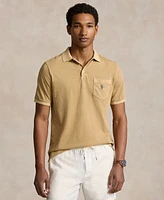 Polo Ralph Lauren Men's Classic-Fit Garment-Dyed Shirt