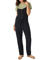 O'Neill Juniors' Francina Overalls