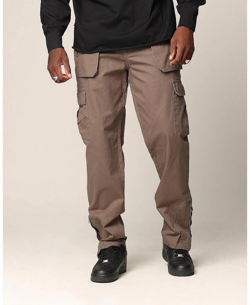 Saint Morta Men's Martial Law Cargo Pants