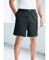 KingSize Big & Tall Knockarounds 6" Pull-On Shorts