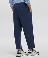 Mode of One Men's Relaxed-Fit Trousers, Created for Macy's