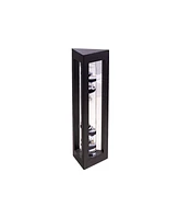 Bey-Berk 13" Galileo Thermometer with Weights