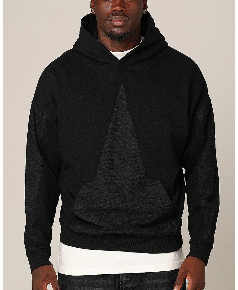 Saint Morta Men's Relic Hoodie