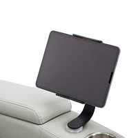 Power Swivel Recliner with Home Theater Features