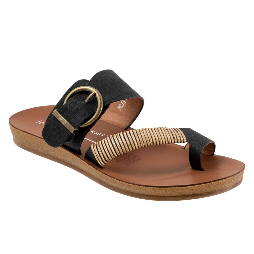 Los Cabos Bria Sandal