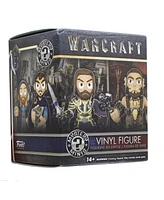 Funko Warcraft Movie Blind Packaging Mini, One Random Figure