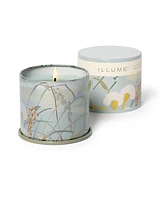 Illume Fresh Sea Salt Vanity Tin Candle