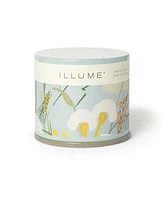 Illume Fresh Sea Salt Vanity Tin Candle