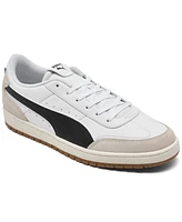 Puma Men's Premier Court Casual Sneakers from Finish Line