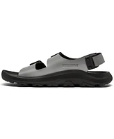 Birkenstock Men's Mogami Terra Strappy Sandals from Finish Line