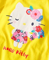 Epic Threads Toddler Girls Hello Kitty Graphic T-Shirt, Created for Macy's