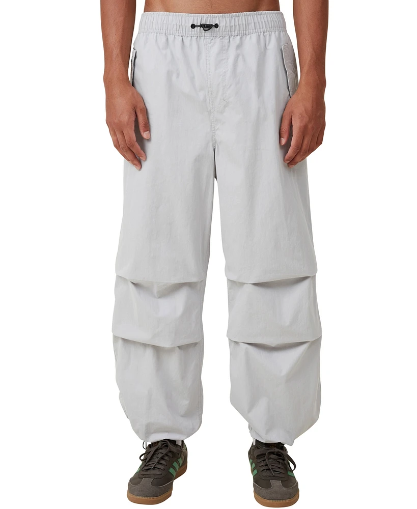 Cotton On Men's Parachute Field Pant