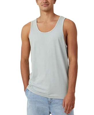 Cotton On Men's Relaxed Fit Tank Top