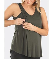 Angel Maternity Nursing Swing Tank