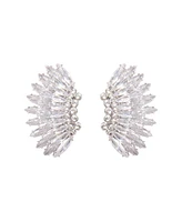 Mignonne Gavigan Crystal Mini Madeline Earrings