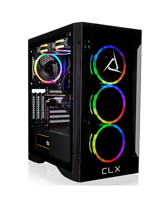 Clx Set Gaming Desktop