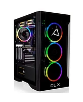 Clx Set Gaming Desktop