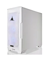 Clx Set Gaming Desktop - Liquid Cooled Amd Ryzen 9 7900X 4.7GHz 12