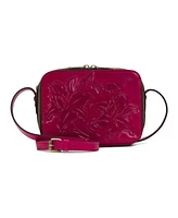 Patricia Nash Rimini Crossbody Bag