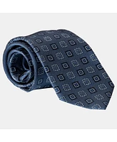 Trento - Silk Jacquard Tie for Men