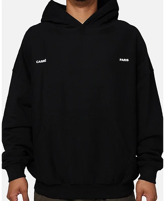 Carre Men's Experience Oversized Hoodie