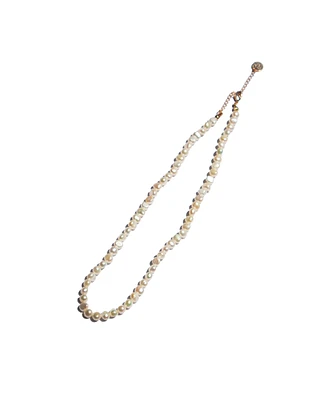 seree Capri — Freshwater pearl necklace