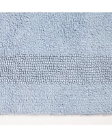 Arkwright Home Provence Bath Rug (20x32 in.), Cotton, Color Options