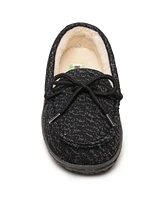 Minnetonka Women's Eco Oak Slippers