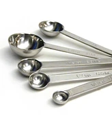 Rsvp International Endurance Stainless Steel Measuring Spoon Set