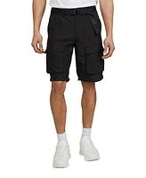 Ecko Unltd Men's Side Straps Cargo Short