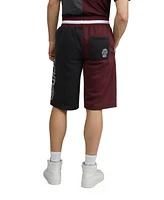 Ecko Unltd Men's Division 1 Fleece Short