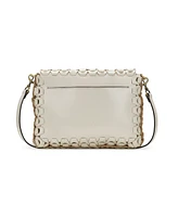 Patricia Nash Porticci Chainlink Crossbody Bag