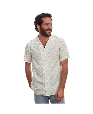 Px Men's Clothing Rayon Shirt