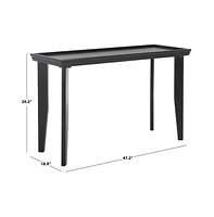 Safavieh Naios Console Table