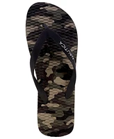 Nautica Men's Jiren Flip Flops