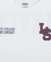 Levi's Little Boys Varsity Spirit Tee