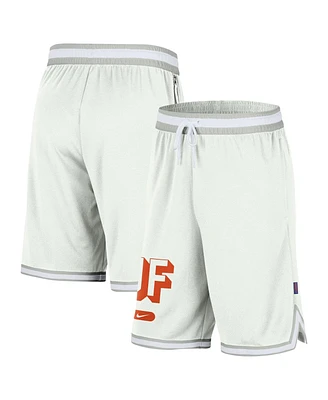 Nike Men's Cream Florida Gators Dna 3.0 Performance Shorts