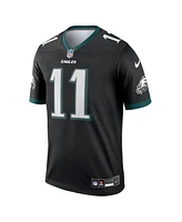 Nike Men's A.j. Philadelphia Eagles Legend Jersey