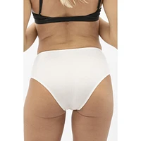 1 People Women's Amalfi High Waist Briefs