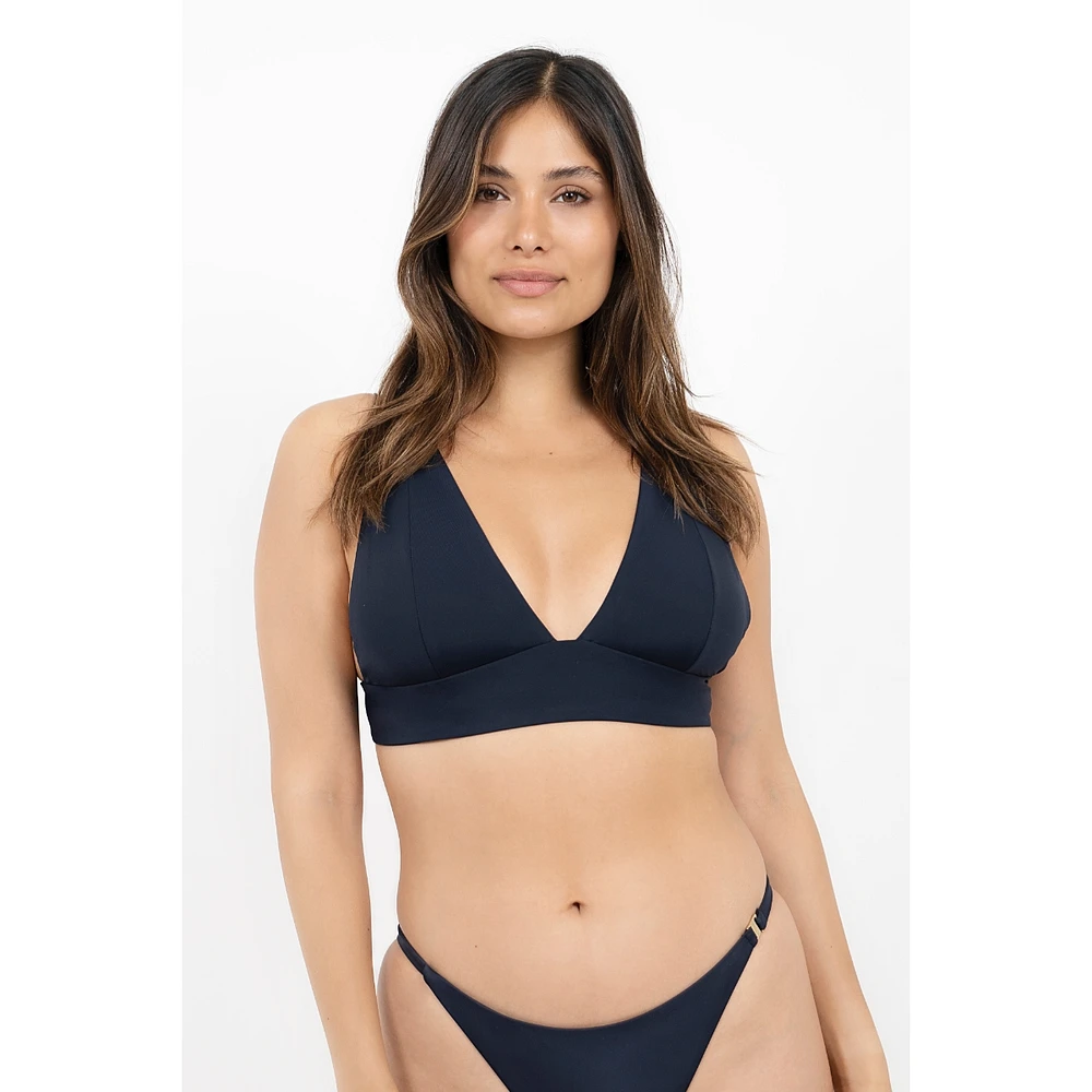 1 People Women's Uluwatu Bikini Top