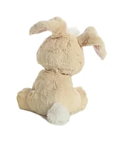 Aurora Small Floppy Bunny Precious Moments Inspirational Plush Toy 8.5