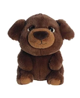 Aurora Small Chip Boop Adorable Plush Toy Brown 7"