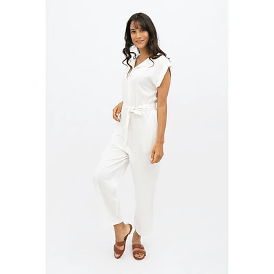 1 People Women's Dakar Jumpsuit