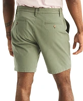 Nautica Men's 8.5" Deck Shorts