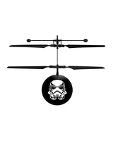 World Tech Toys Star Wars Stormtrooper Ir Ufo Ball Helicopter