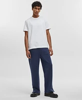 Mode of One Men's Regular-Fit Track Pants, Created for Macy's