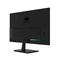 Z-edge 24 inch 1080P Full Hd Ultra-Slim Frame 100Hz 5ms Ips Monitor