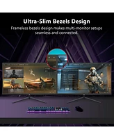 Z-edge 25 inch 1080P Fhd 240Hz 1ms Gaming Monitor
